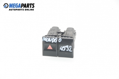 Панел бутони за Ford Mondeo III Estate (10.2000 - 03.2007)