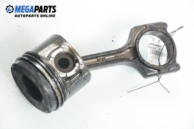 Бутало за Honda Accord VII Sedan (01.2003 - 09. 2012) 2.2 i-CTDi (CL), 140 к.с.