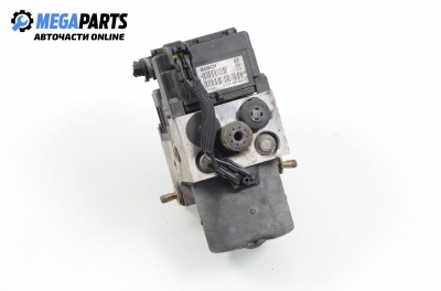 Помпа ABS за Nissan Terrano II SUV (10.1992 - 09.2007), № 0 273 004 369