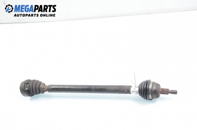 Полуоска за Volkswagen Golf IV Hatchback (08.1997 - 06.2005) 1.4 16V, 75 к.с., позиция: предна, дясна