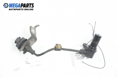 Датчик за колянов вал за Honda Accord VII Sedan (01.2003 - 09. 2012) 2.2 i-CTDi (CL), 140 к.с.