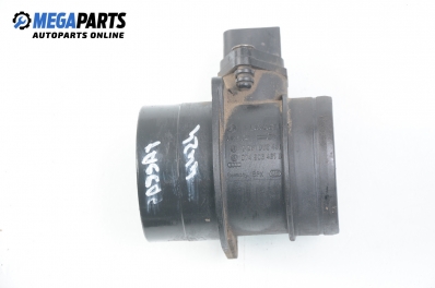 Дебитомер за Volkswagen Passat Variant B5.5 (09.2000 - 08.2005) 1.9 TDI, 130 к.с., № Bosch 0 231 002 461