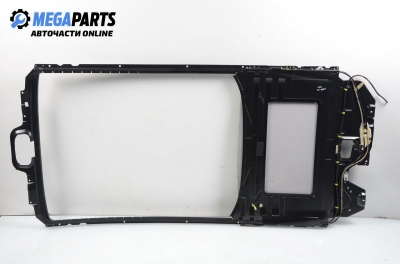 Механизъм шибедах за Peugeot 307 Break (03.2002 - 12.2009), комби