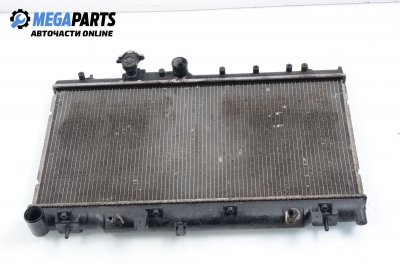 Воден радиатор за Subaru Legacy III Wagon (10.1998 - 08.2003) 2.5 AWD, 156 к.с.