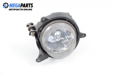 Халоген за Kia Sorento I SUV (08.2002 - 12.2009), позиция: дясна