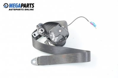 Предпазен колан за Fiat Panda Hatchback II (09.2003 - 02.2012), 4+1 вр., позиция: предна, дясна