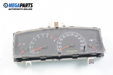 Километраж за Toyota Corolla Hatchback (11.2001 - 02.2007) 1.4 VVT-i (ZZE120), 97 к.с.