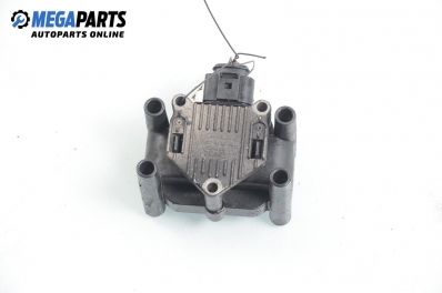 Запалителна бобина за Volkswagen Golf IV Hatchback (08.1997 - 06.2005) 1.4 16V, 75 к.с., № 032 905 106 B