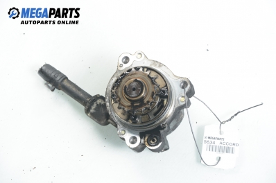 Вакуум помпа за Honda Accord VII Sedan (01.2003 - 09. 2012) 2.2 i-CTDi (CL), 140 к.с.