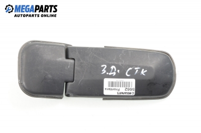 Панта заден капак за Opel Frontera B SUV (10.1998 - 02.2004), 4+1 вр., позиция: дясна