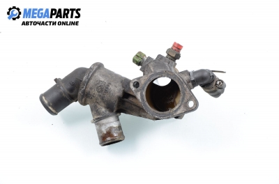 Корпус на термостат за Fiat Bravo I Coupe (1995-10-01 - 2001-10-01) 1.9 TD 100 S (182.AF), 100 к.с.