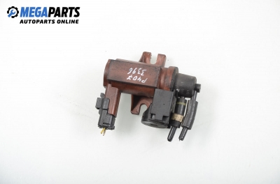 Вакуум клапан за Peugeot 407 Sedan (02.2004 - 12.2011) 2.0 HDi 135, 136 к.с.