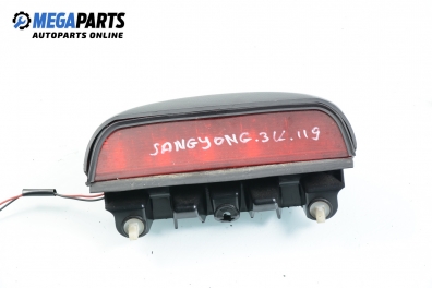 Трети стоп за SsangYong Actyon I SUV (11.2005 - 08.2012)