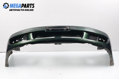 Предна броня за Subaru Legacy III Wagon (10.1998 - 08.2003), комби, позиция: предна