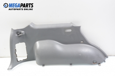 Кора багажник за Hyundai Terracan SUV (06.2001 - 12.2008)