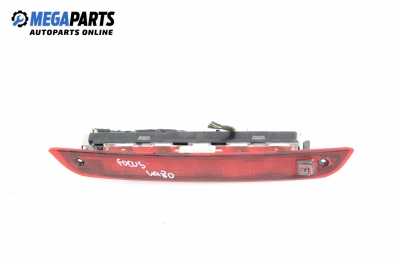 Трети стоп за Ford Focus I Hatchback (10.1998 - 12.2007), хечбек