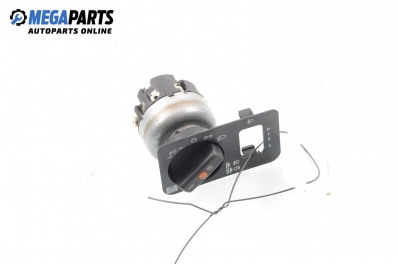 Ключ светлини  за Mercedes-Benz 190 Sedan (W201) (10.1982 - 08.1993)