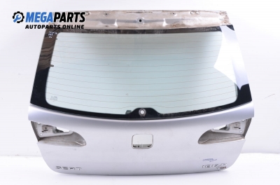 Заден капак за Seat Ibiza IV Hatchback (02.2002 - 11.2009), 2+1 вр.