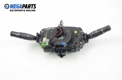 Лостчета светлини и чистачки за Renault Megane II Hatchback (07.2001 - 10.2012)