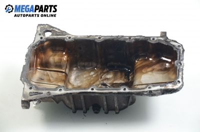 Картер за Ford Fiesta IV Hatchback (08.1995 - 09.2002) 1.4 i 16V, 90 к.с.