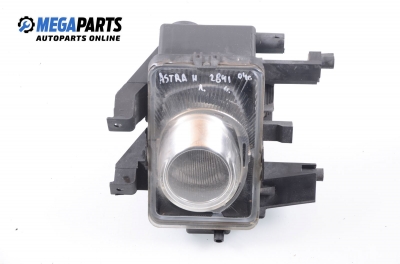 Халоген за Opel Astra H Hatchback (01.2004 - 05.2014), хечбек, позиция: лява