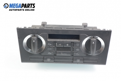 Панел климатроник за Audi A3 Hatchback II (05.2003 - 08.2012), № 8P0820043D