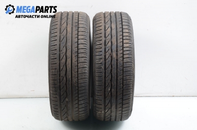 Летни гуми BRIDGESTONE 205/55/16, DOT: 2710