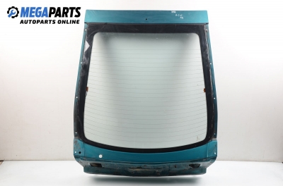 Заден капак за Mazda 626 V Hatchback (05.1997 - 10.2002), 4+1 вр., хечбек