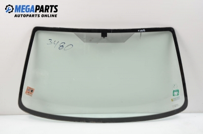 Челно стъкло за Ford Fiesta IV Hatchback (08.1995 - 09.2002)