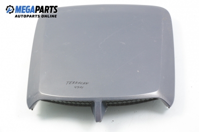 Въздухозаборник за Hyundai Terracan SUV (06.2001 - 12.2008) 2.9 CRDi 4WD, 163 к.с.