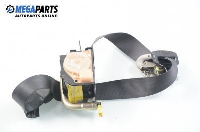 Предпазен колан за Toyota Corolla Hatchback (11.2001 - 02.2007), 4+1 вр., позиция: предна, дясна