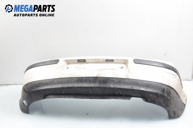 Задна броня за Volkswagen Golf IV Hatchback (08.1997 - 06.2005)