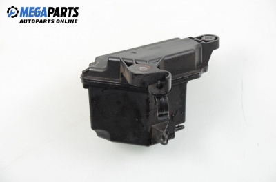 Компенсаторен съд въздух за Peugeot 407 Sedan (02.2004 - 12.2011) 2.0 HDi 135, 136 к.с.