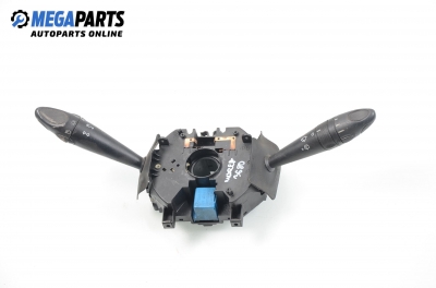 Лостчета светлини и чистачки за Fiat Marea Weekend (09.1996 - 12.2007)