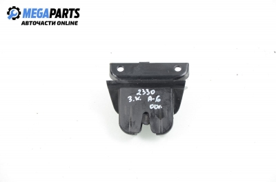 Брава заден капак за Audi A6 Avant C5 (11.1997 - 01.2005), комби