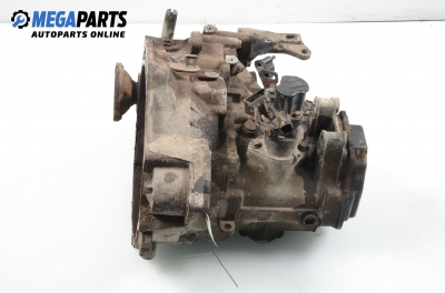 Ръчна скоростна кутия за Volkswagen Passat Variant B3, B4 (02.1988 - 06.1997) 2.0, 115 к.с.