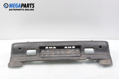 Задна броня за Daewoo Tico Hatchback (02.1995 - 12.2000)