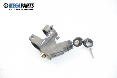 Контактен ключ за Volkswagen Golf II Hatchback (08.1983 - 12.1992)