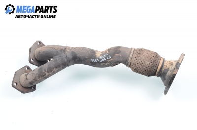 Изпускателен колектор  за Audi A3 Hatchback I (09.1996 - 05.2003) 1.8 T quattro, 150 к.с.