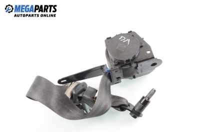 Предпазен колан за Chevrolet Captiva SUV (06.2006 - ...), позиция: предна, лява