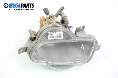 Халоген за Volvo V70 II Estate (11.1999 - 12.2008), комби, позиция: лява