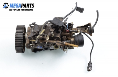 ГНП-горивонагнетателна помпа за Fiat Bravo I Coupe (1995-10-01 - 2001-10-01) 1.9 TD 100 S (182.AF), 100 к.с., № Lucas 185929