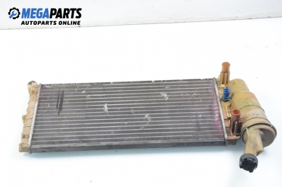 Воден радиатор за Fiat Punto Hatchback (09.1993 - 09.1999) 1.2 16V, 86 к.с.