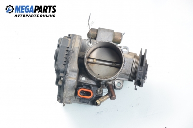 Дроселова клапа за Volkswagen Golf III Hatchback (08.1991 - 07.1998) 1.6, 101 к.с.