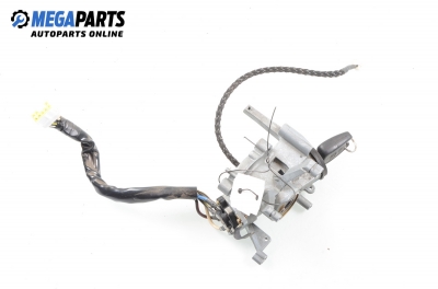 Контактен ключ за Opel Frontera B SUV (10.1998 - 02.2004)