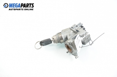 Контактен ключ за Volkswagen Lupo Hatchback (09.1998 - 07.2005)