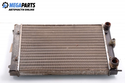 Воден радиатор за Volkswagen Golf II Hatchback (08.1983 - 12.1992) 1.3, 55 к.с.