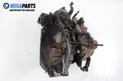 Ръчна скоростна кутия за Peugeot 306 Hatchback (01.1993 - 10.2003) 1.9 DT, 90 к.с.