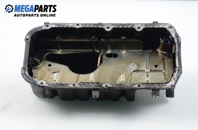 Картер за Lancia Lybra Station Wagon (07.1999 - 10.2005) 1.9 JTD (839BXI1A), 110 к.с.