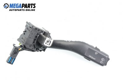 Лостче за чистачки за Audi A3 Hatchback II (05.2003 - 08.2012)